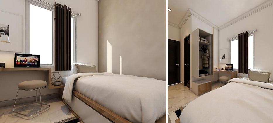 Guest House Omah Ningrat Bogor