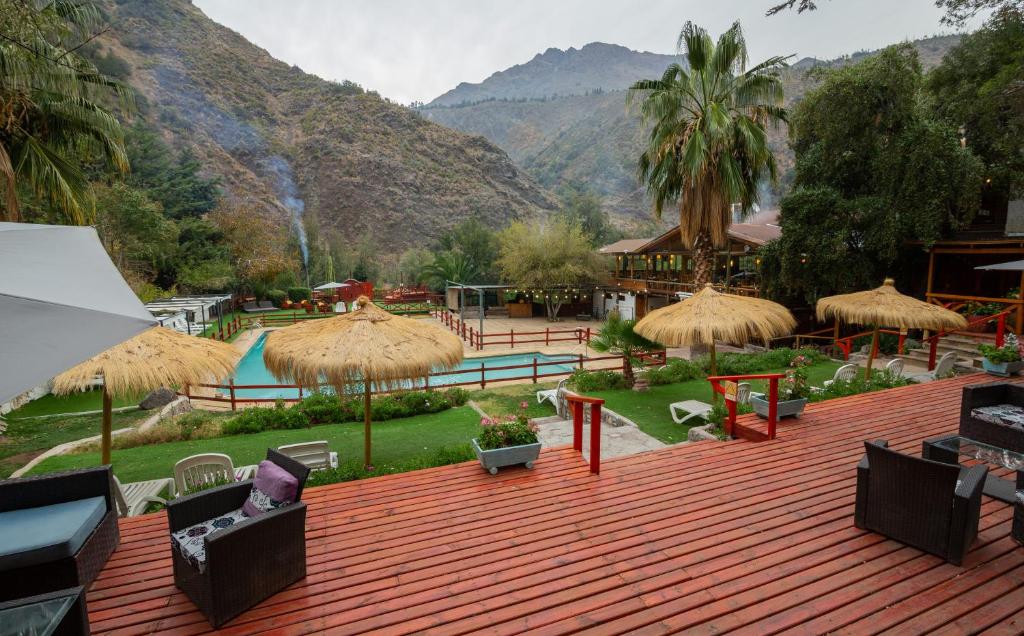 Santuario del Río - 1