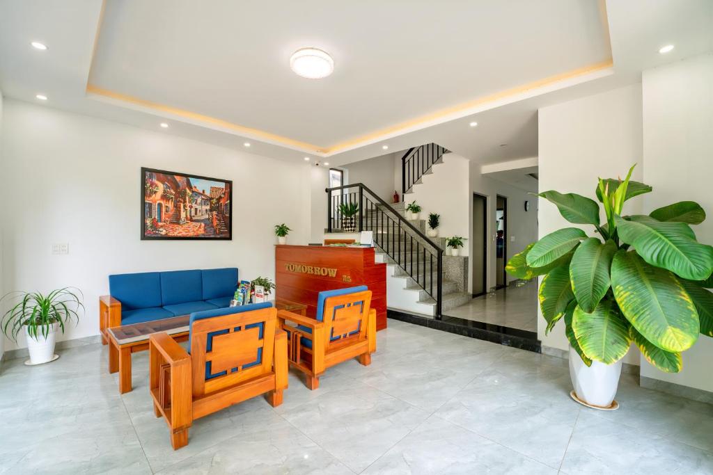 会安明日村精品别墅 (Hoi An Tomorrow Village Boutique Villa Hoi An)
