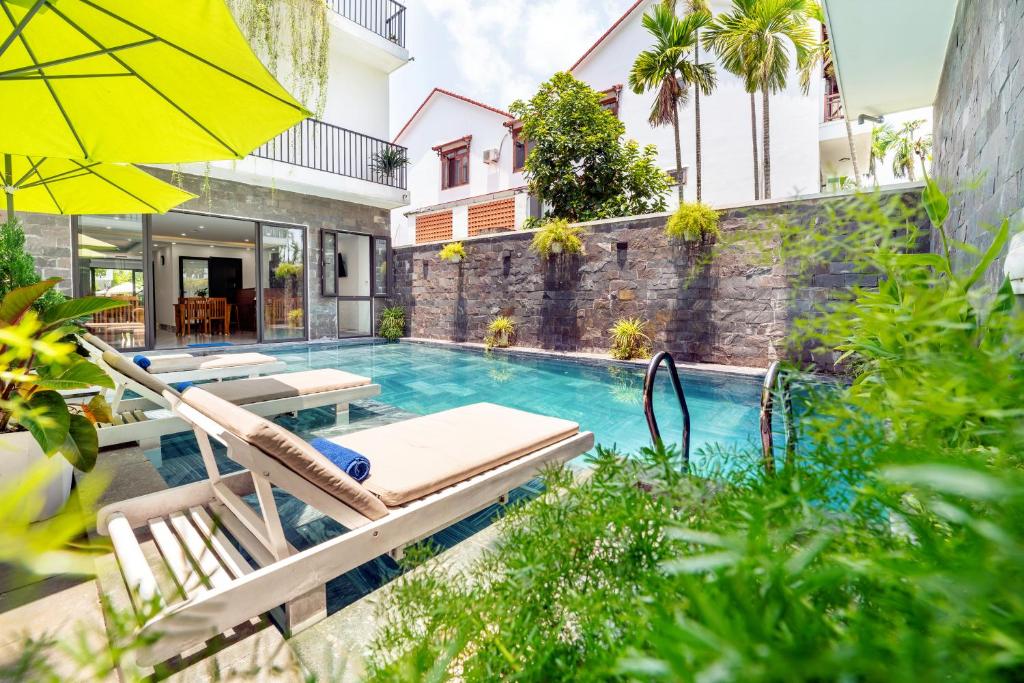 Hoi An Tomorrow Village Boutique Villa Hoi An - 1