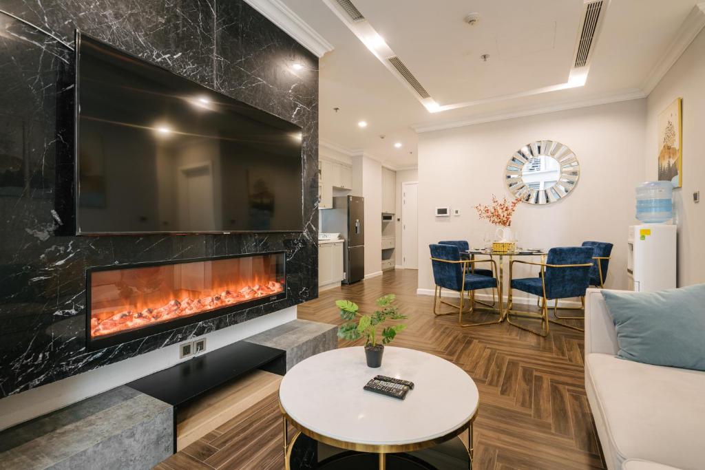 Shendo Vinhomes Metropolis