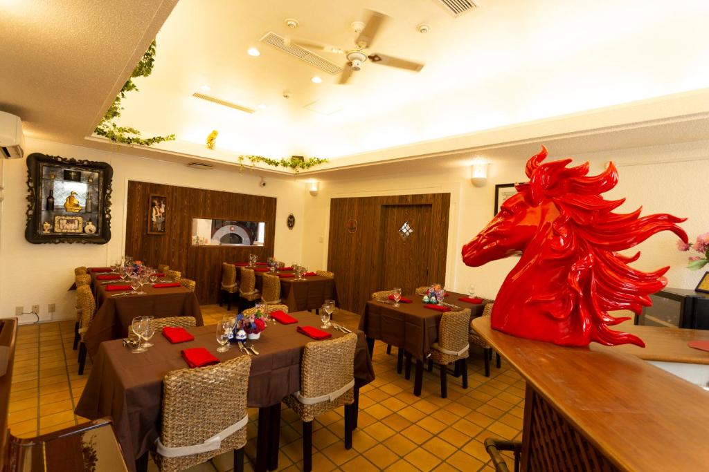 빌라 오르티기아 호텔 이미지 1