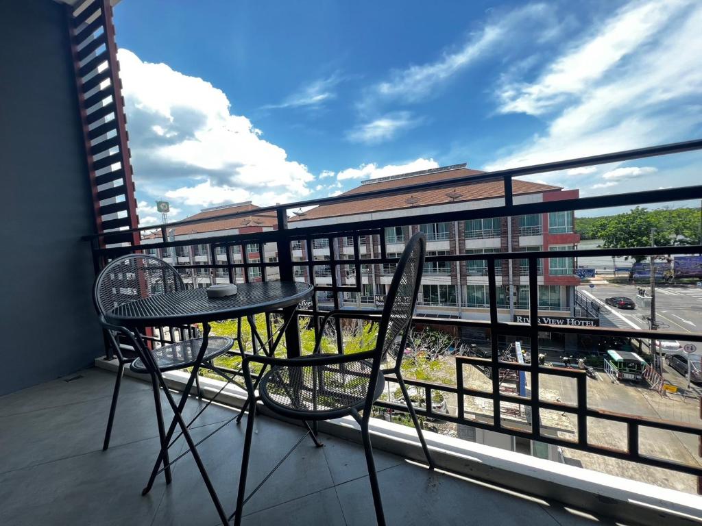 Facilities