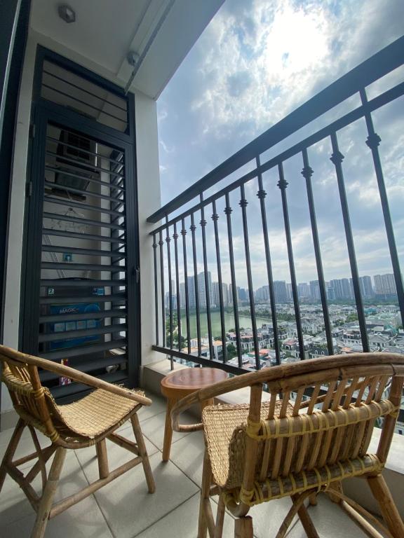 Studio Vinhomes Green Bay Mễ Trì