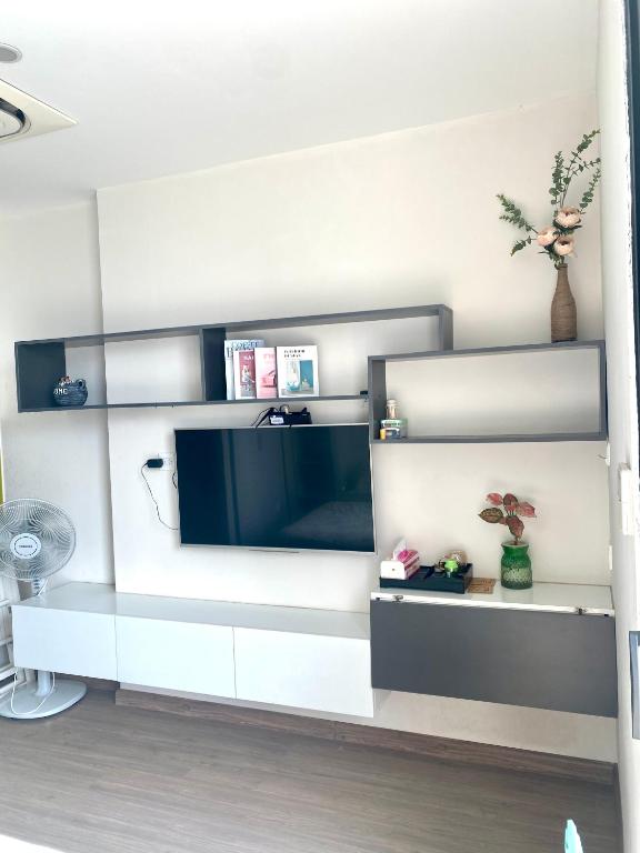 Studio Vinhomes Green Bay Mễ Trì