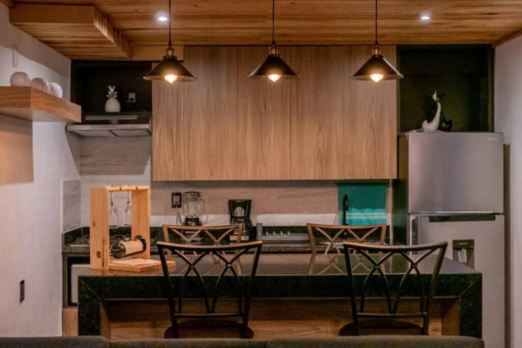 Departamento Jade 4 - 3
