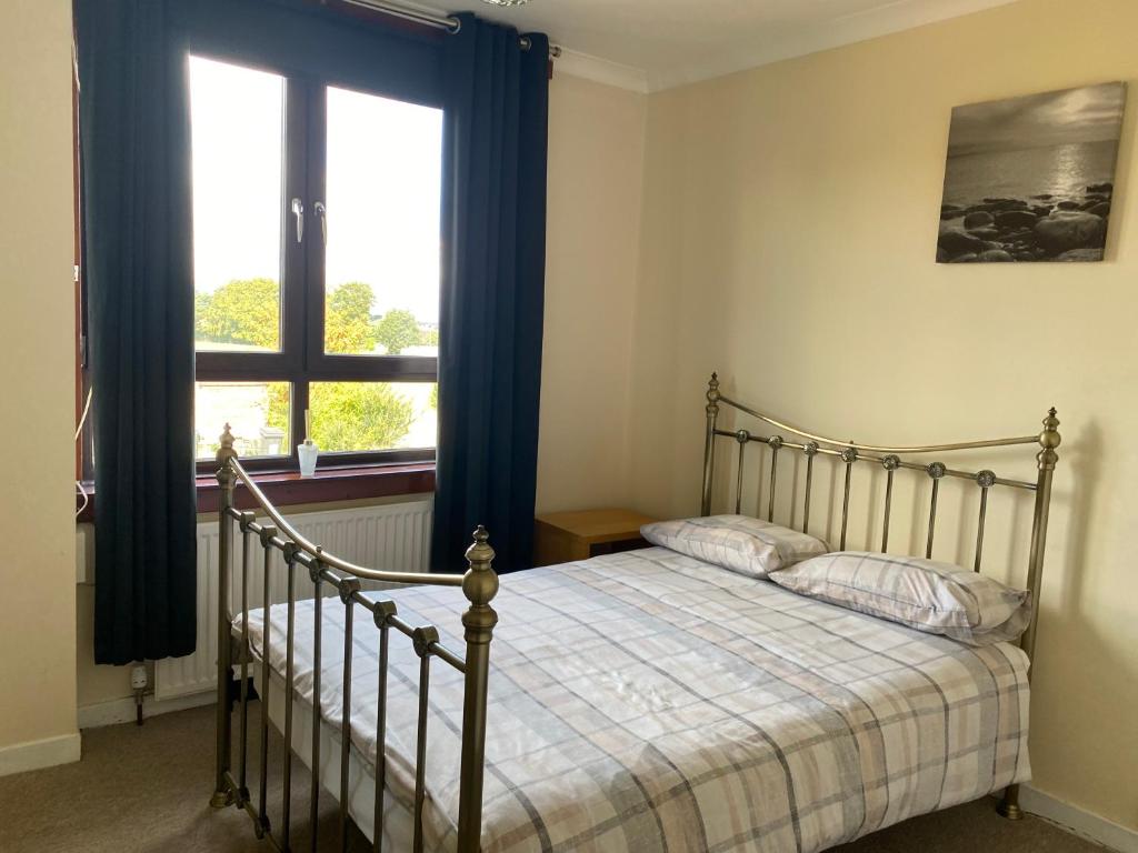 2 Bed Apt - P&J Live, AWPR, Airport, Aberdeen