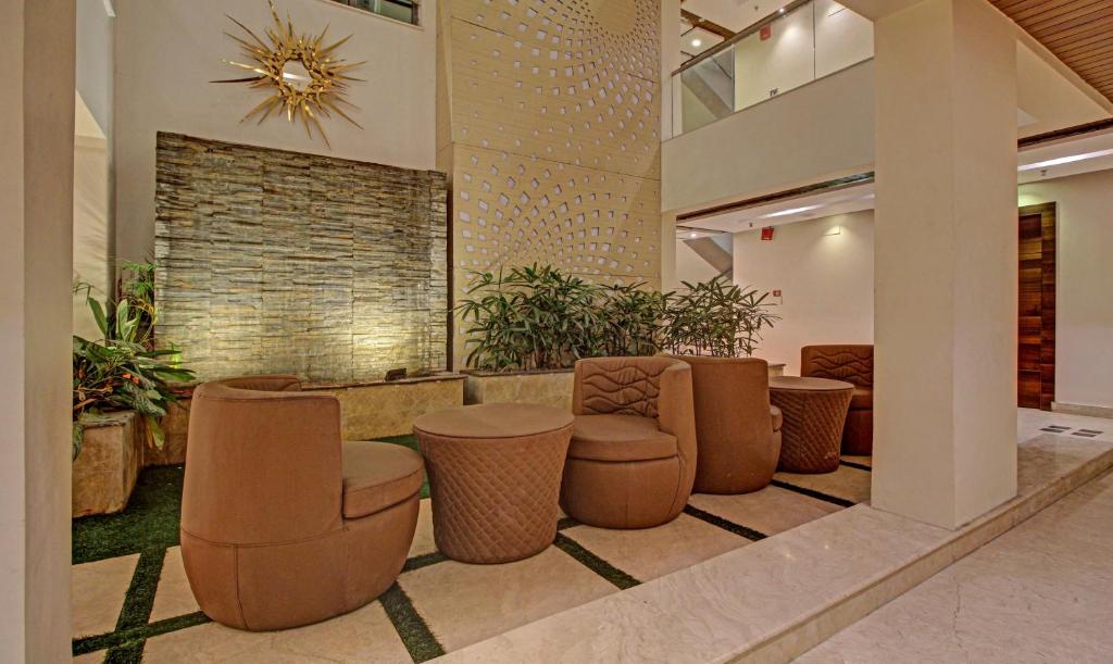 Treebo Tryst Hotel Radiant                                                                  - img