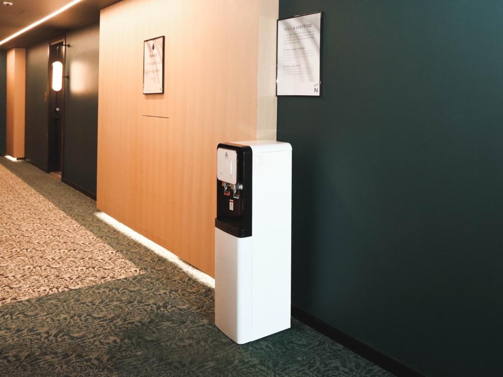 Almaty Novotel Living Almaty Jetisu Additional