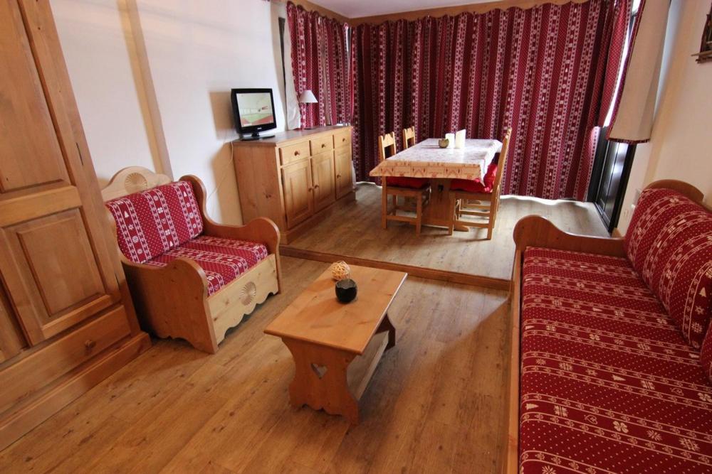 Schuss Appartements VTI - 5