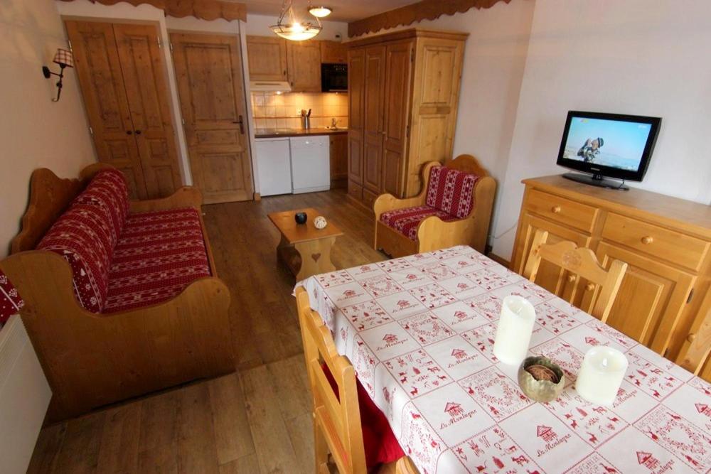 Schuss Appartements VTI - 4