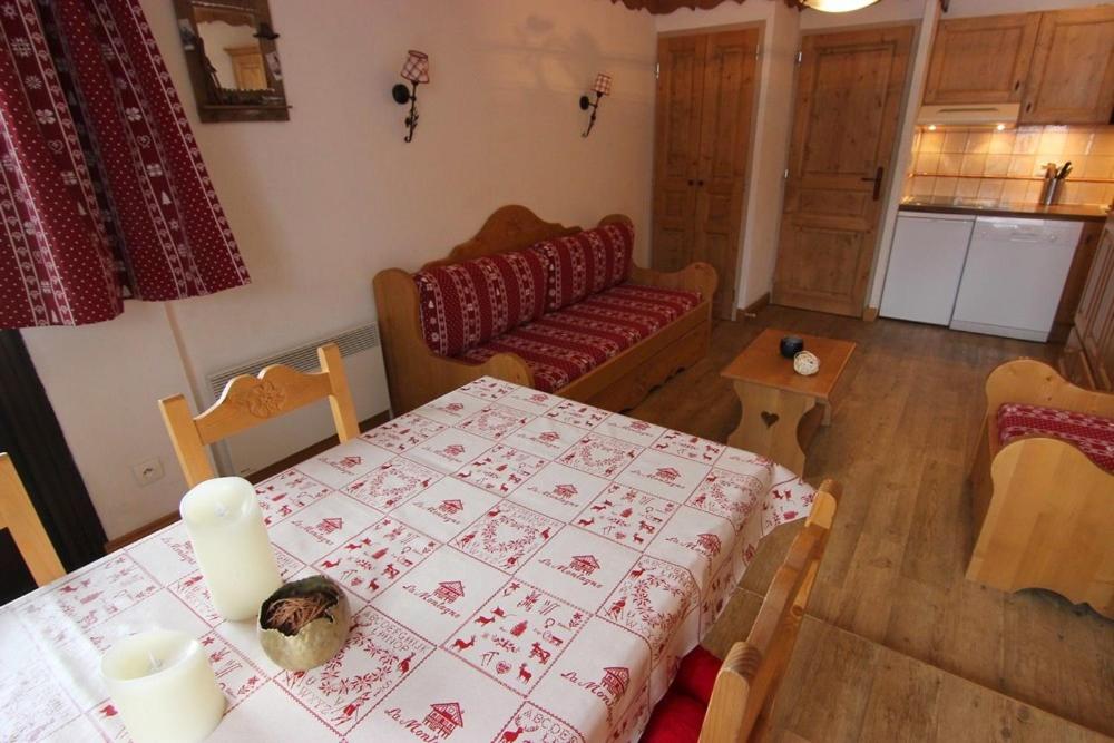 Schuss Appartements VTI - 2
