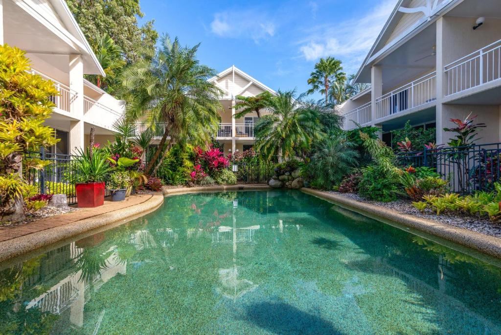 3 Yaringa, Port Douglas