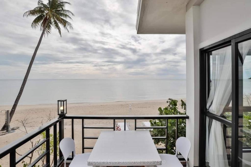 Cozy Khanom 館内設備