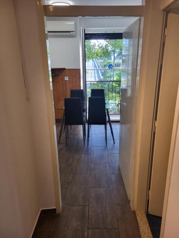Apartma Lasa, Apartment Koper
