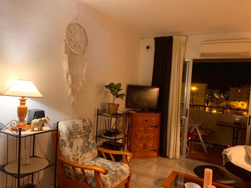 Ferienwohnung in Vélez-Málaga, Málaga - 2