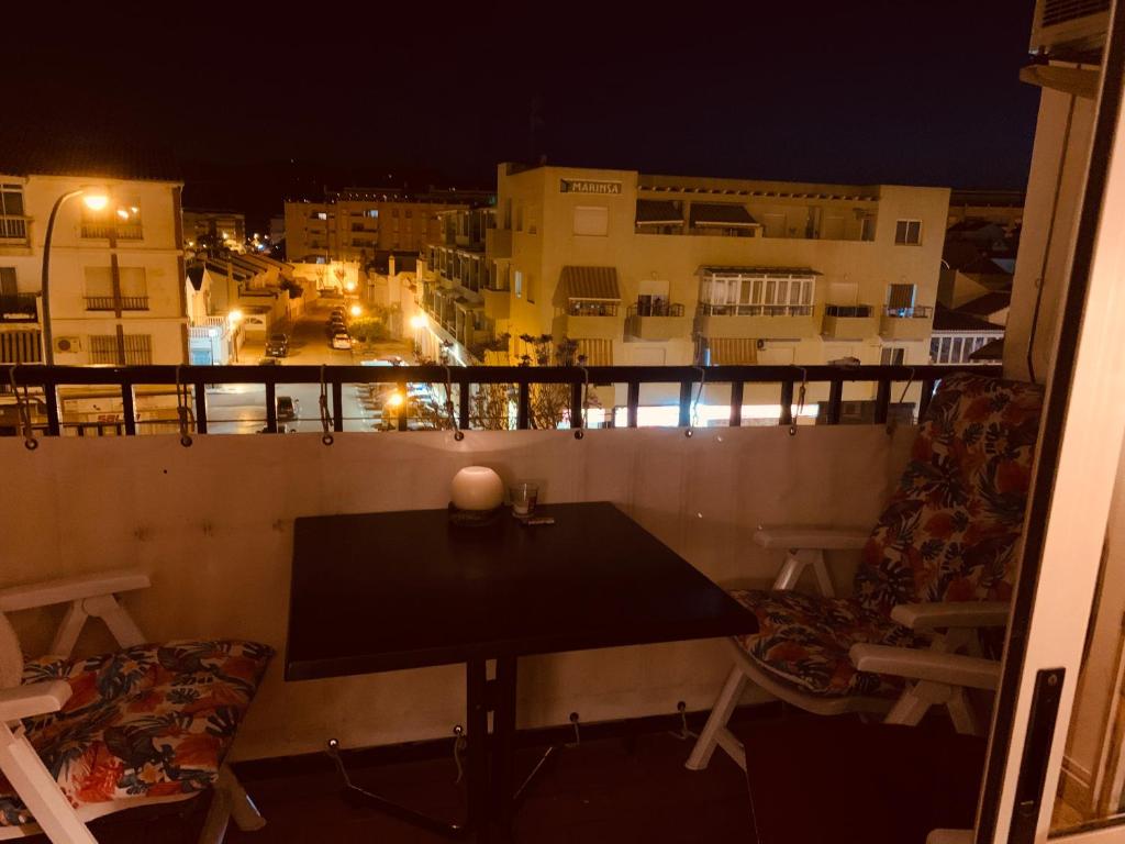 Ferienwohnung in Vélez-Málaga, Málaga - 5
