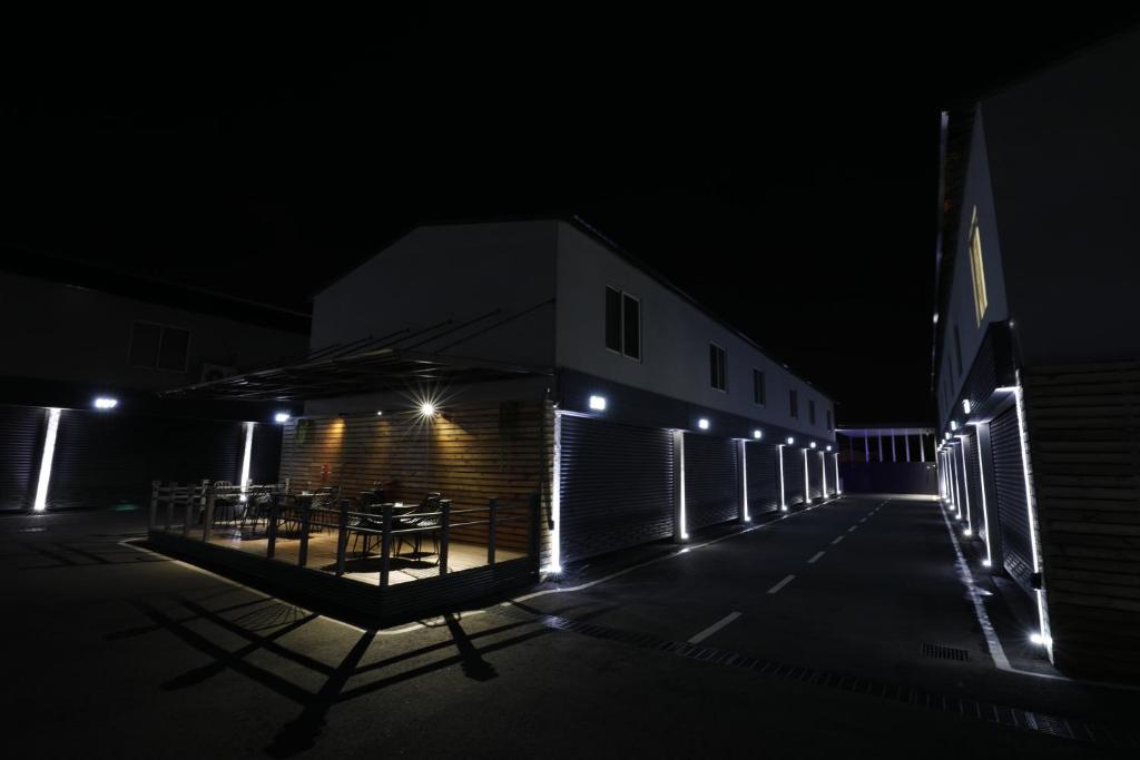 MY Motel 호텔 이미지 2