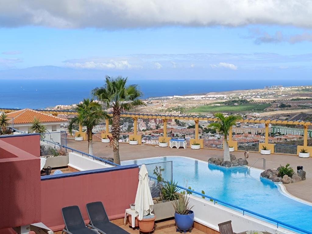 Magic Tenerife - 4
