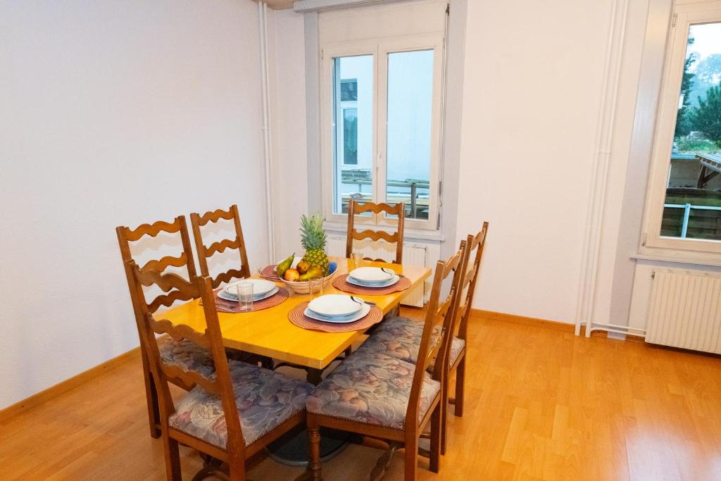 Residence Villa Flora