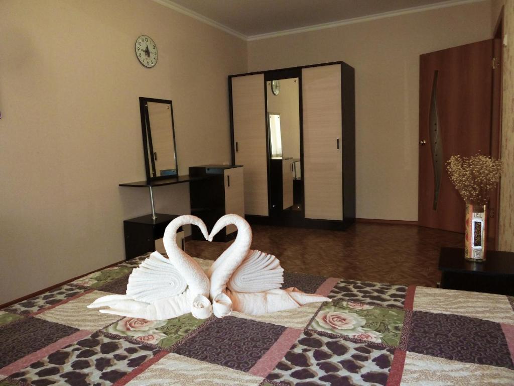 Apartment Ordzhonikidze Entire apartment (Yakutsk) Deals, Photos