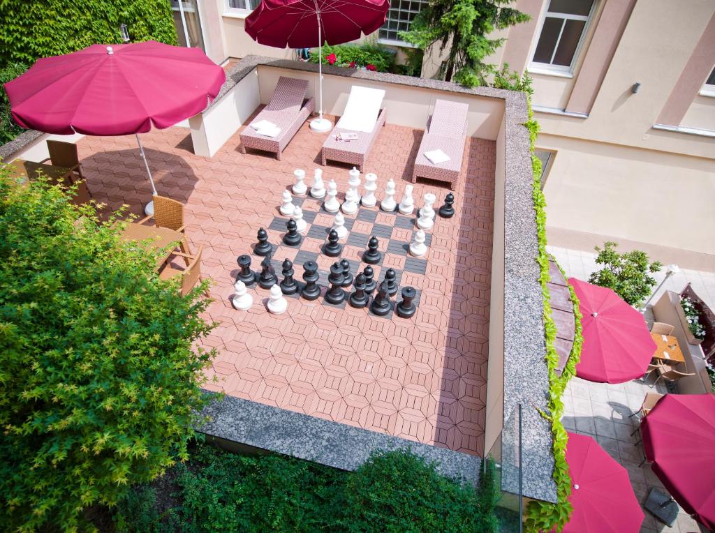 Vienna Austria Classic Hotel Wien Additional