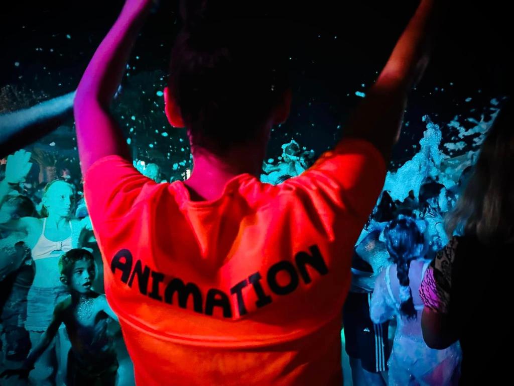 Attractions