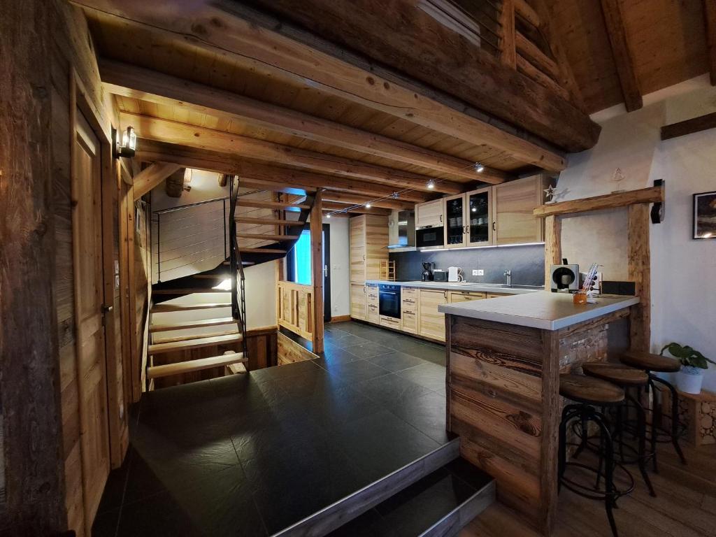 Chalet Augustin - 5