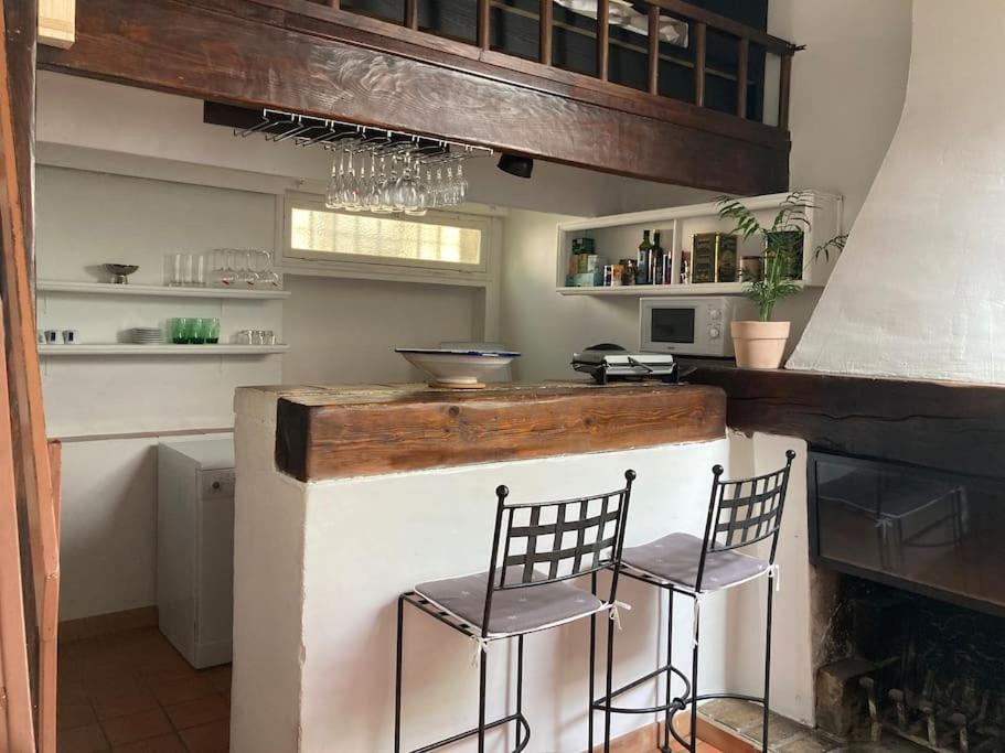 Le Cardinale - Un Voyage en Provence - 2 chambres avec parking - 2