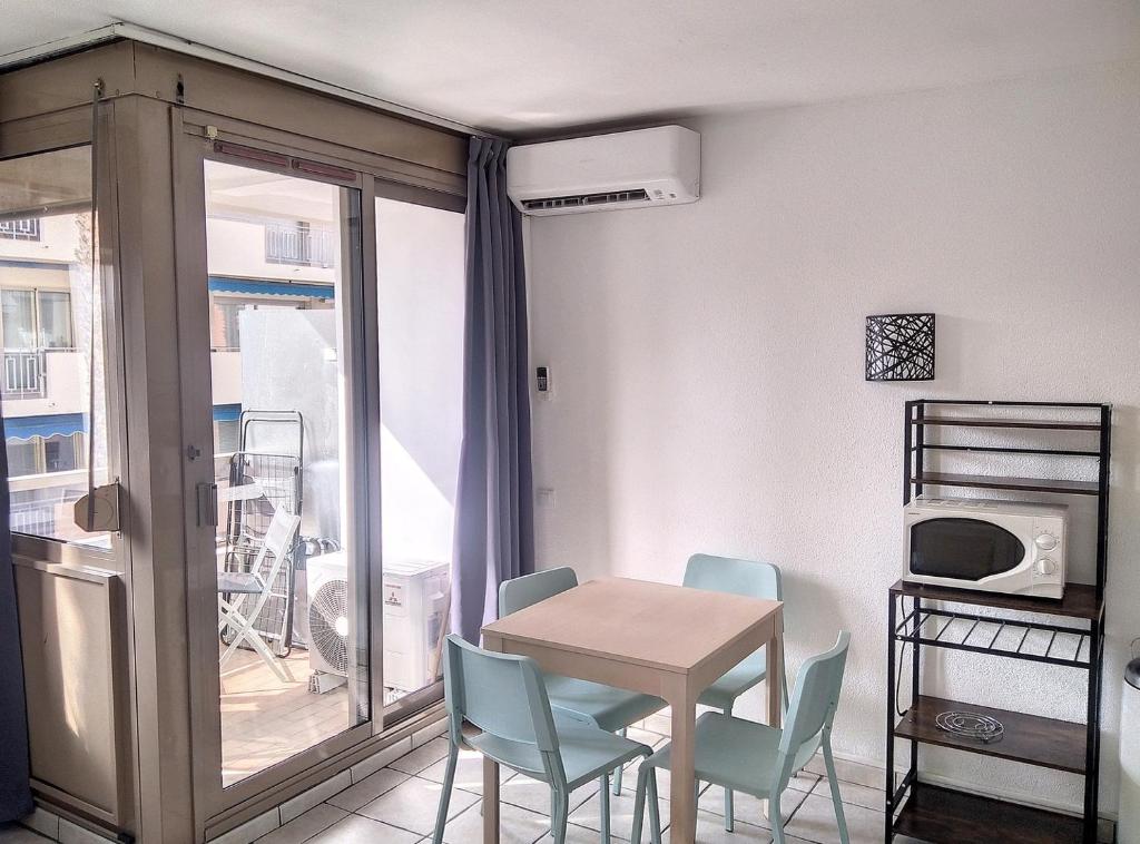 Résidence Graziella Studio 309 - 5
