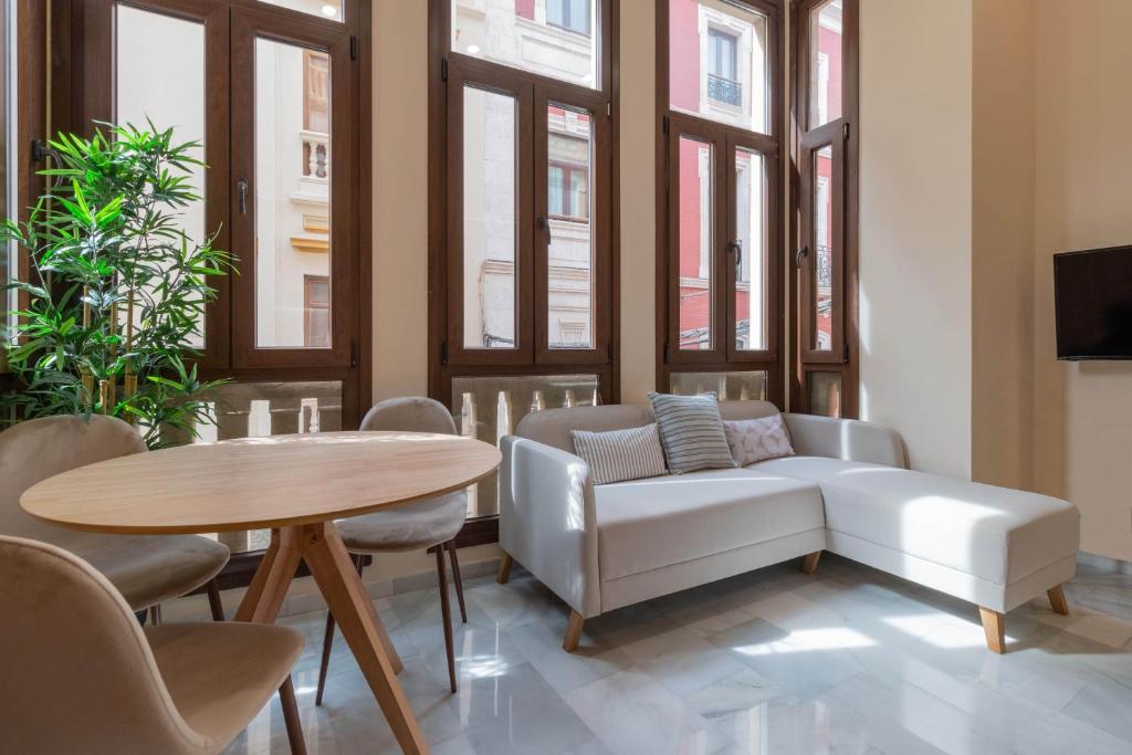 Céntrico apartamento Alfonso XIII - 2