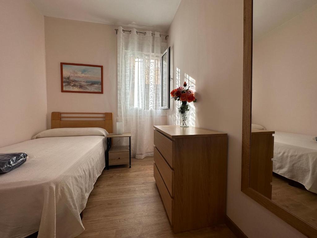 Dos Torres Tenor Gayarre - Encanto con Balcón Interior - 2