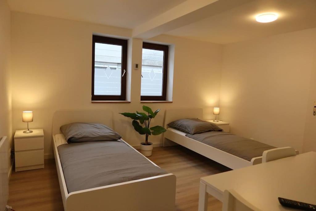 Monteurwohnung(Haus) in Roßdorf für bis zu 8 Personen