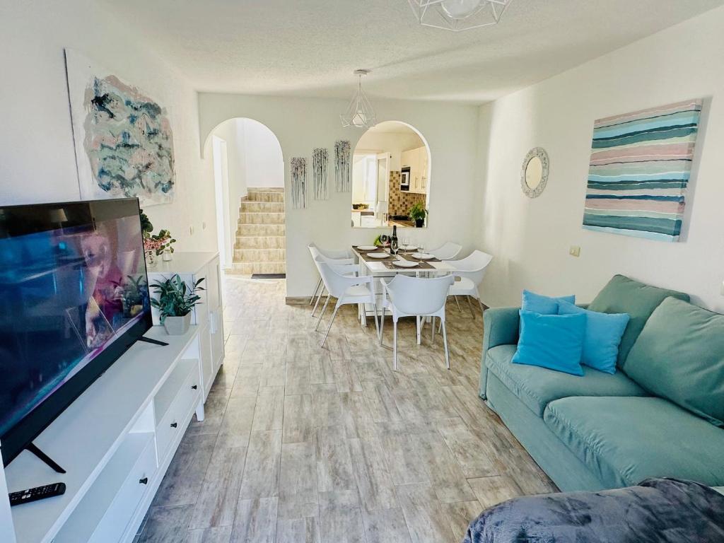 Tenerifehause - 3