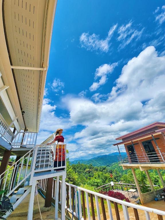 Surrounding environment