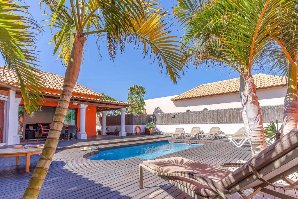 Villa Loira - 3