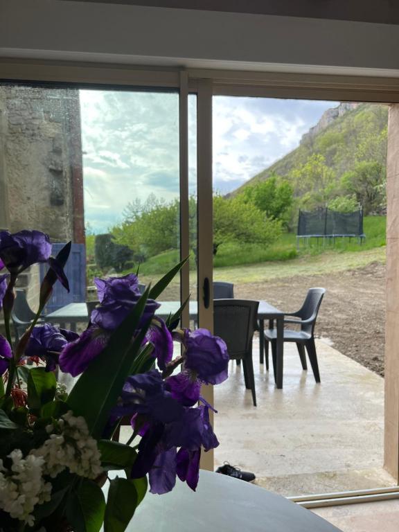 Gîte du Vallon des Sources - 3