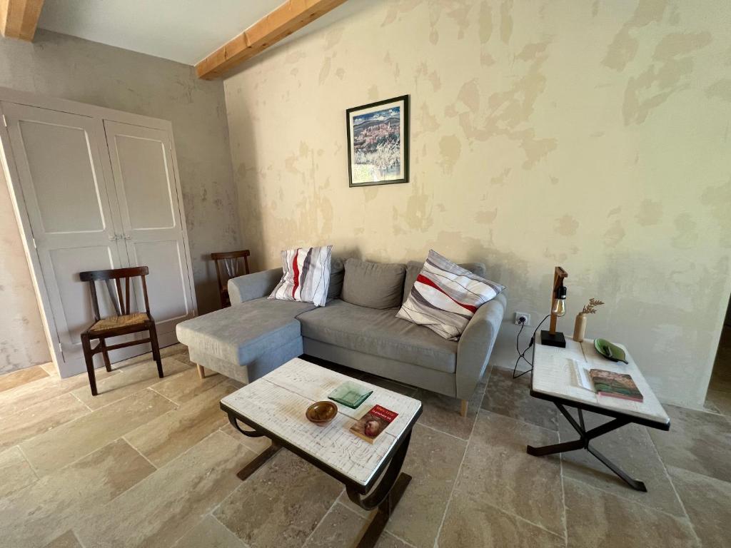 Gîte du Vallon des Sources - 2