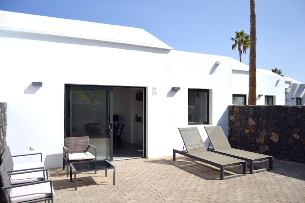 Precioso bungalow a 150 metros del mar. - 1