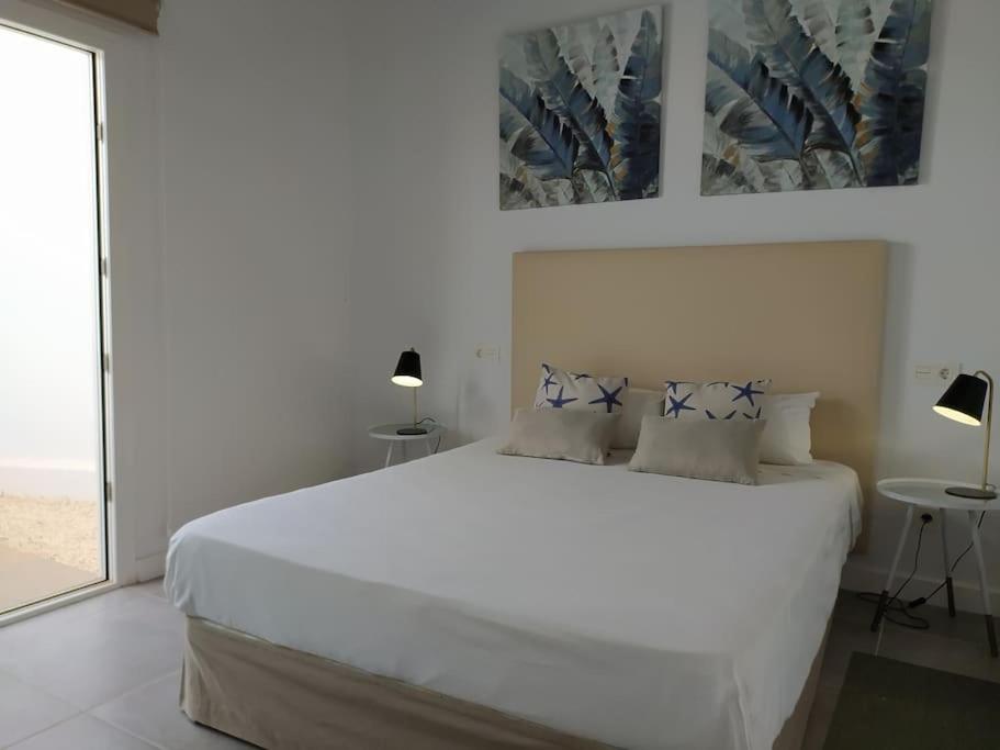 Precioso bungalow a 150 metros del mar. - 4