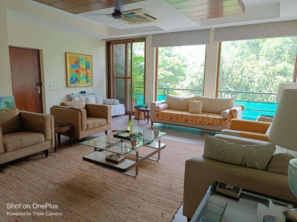 Majestic serene home near NFC