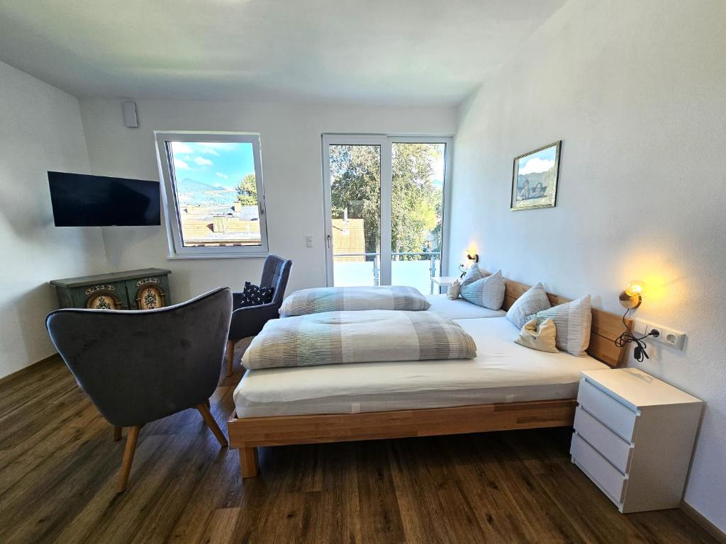 Ferienwohnung Sonnenaufgang - 3