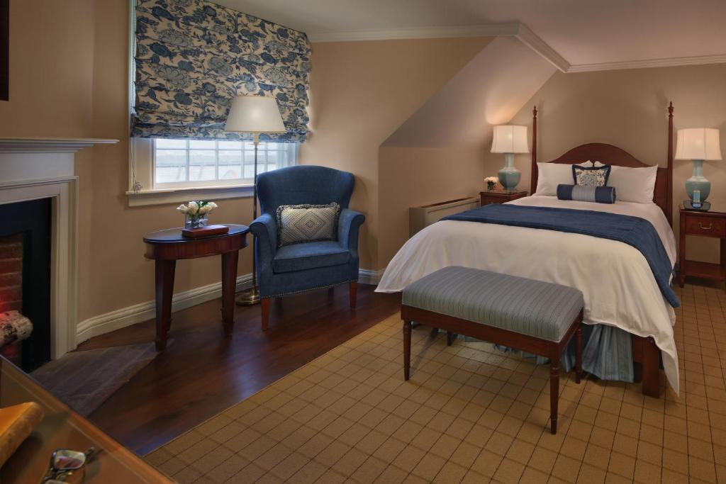 Inn on Boltwood photo