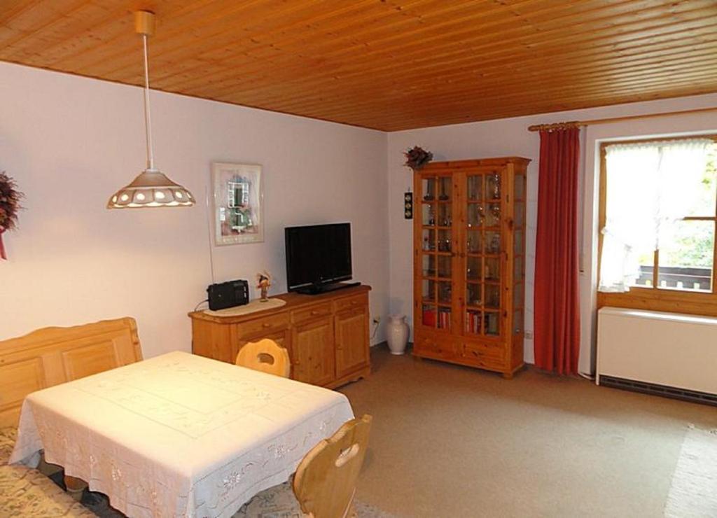 Feriendorf Reichenbach - Bgm.-Martin-Str. 11a/3, Nesselwang