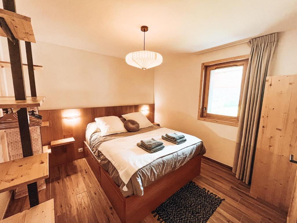 Le Peyra, Apt 4 personnes avec terrasse et jardin - 5