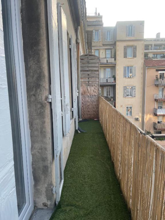 Appartement Marseille 13008 - 5min à pied Stade Vélodrome - 4