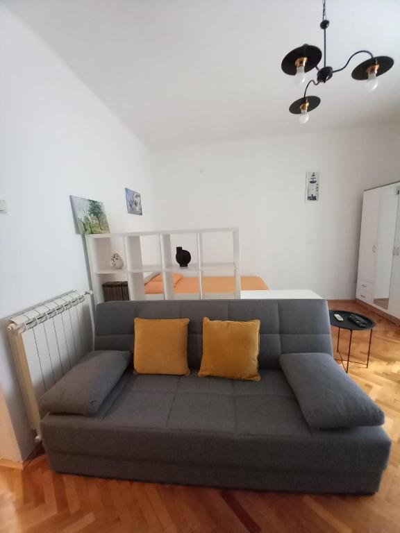 Parlament Apartman - 5