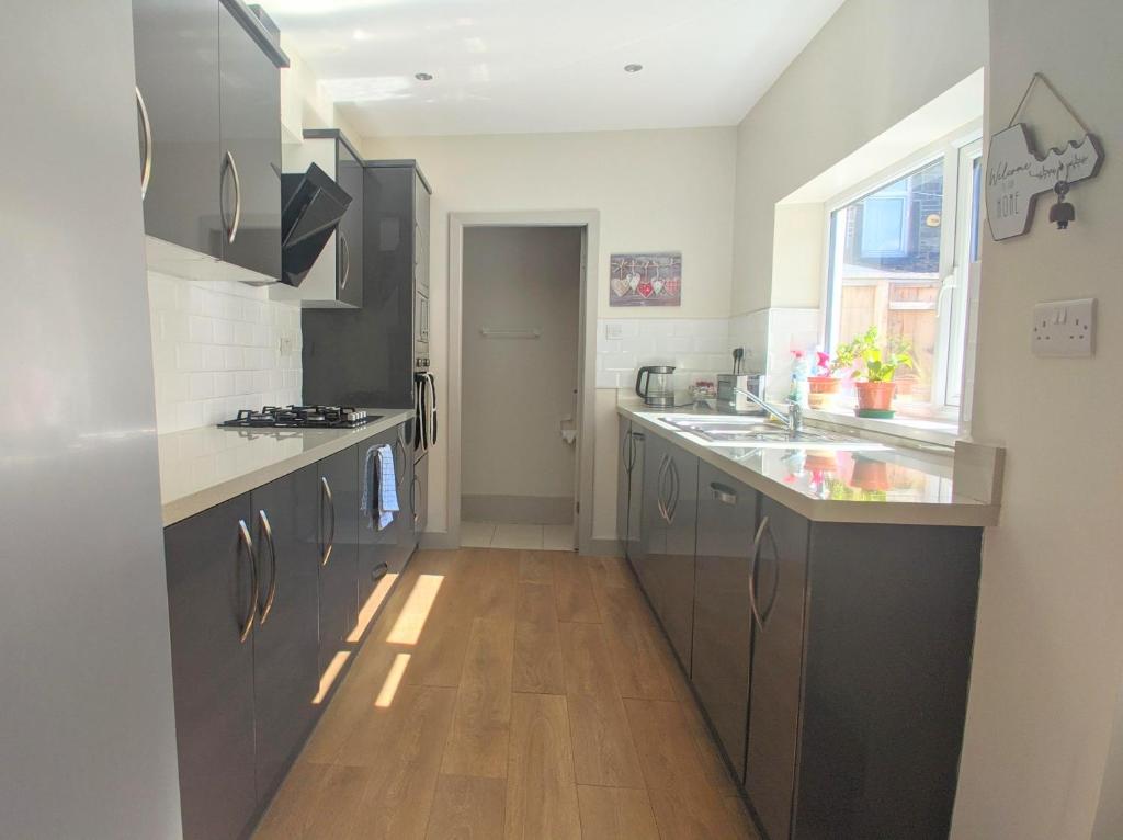 Modern Holiday Let, Skipton photo 3