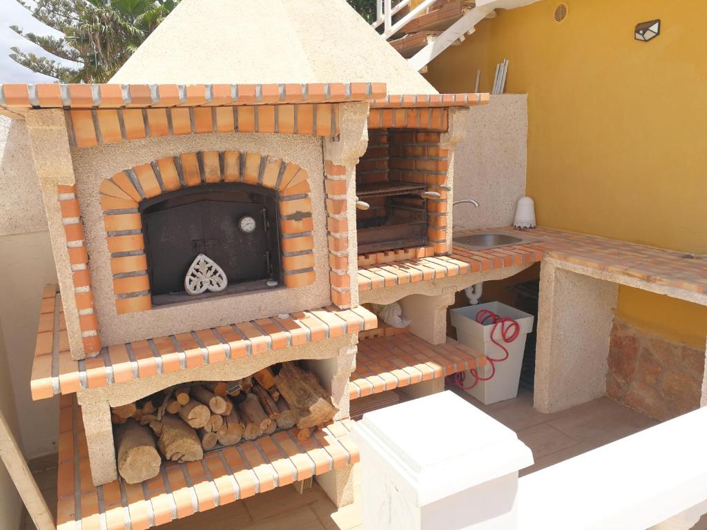 Adosado en Costa Calma - 4