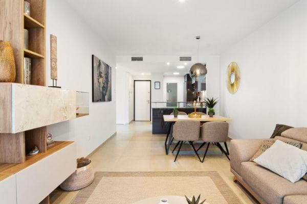 Flamenca Village Resort apt 83 - 2